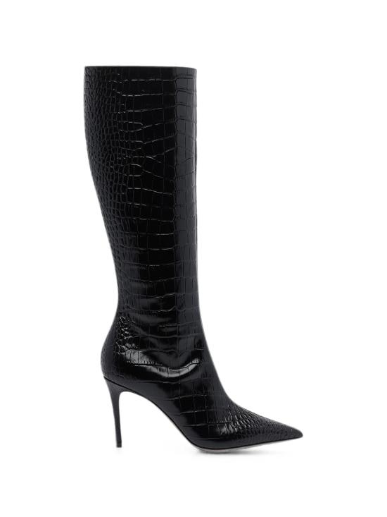 26FW 파리텍사스 부츠 PX2047 XCOCOCARBONE