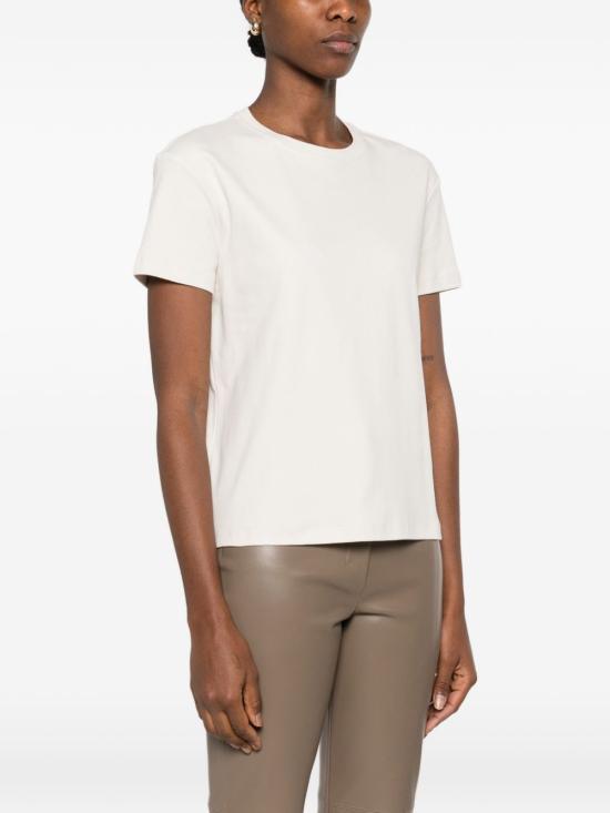 26SS 에스막스마라 반팔 티셔츠 2619971021650 SMMBELLA012 - 'S MAX MARA