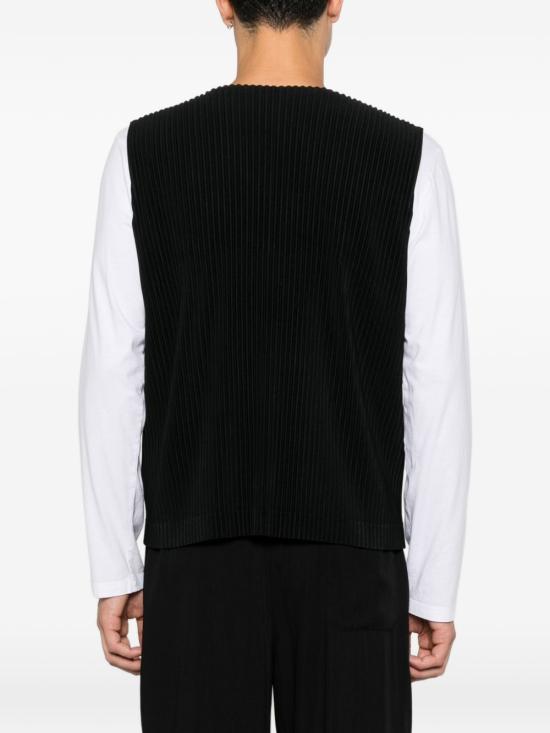 26FW 옴므 플리세 이세이 미야케 베스트 HP68JE511 15 BLACK - HOMME PLISSE' ISSEY MIYAKE
