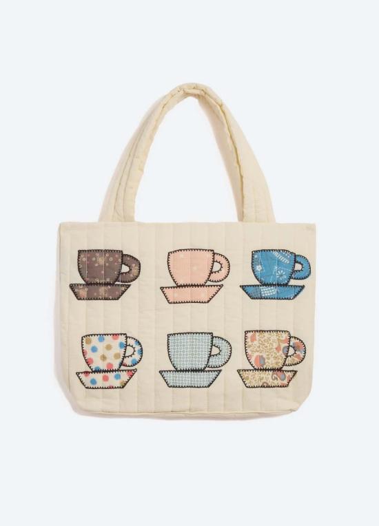  Sea Trunk Show 토트백 씨 트렁크 쇼 카르멘 티