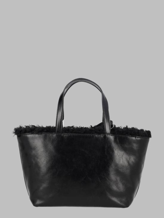 26FW 알렉산더 왕 토트백 20426T22L 001 BLACK - ALEXANDER WANG