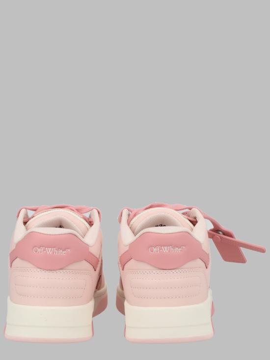 26FW [키즈] 오프화이트 스니커즈 OF06415655K LIGHTPINK DARKPINK - OFF WHITE