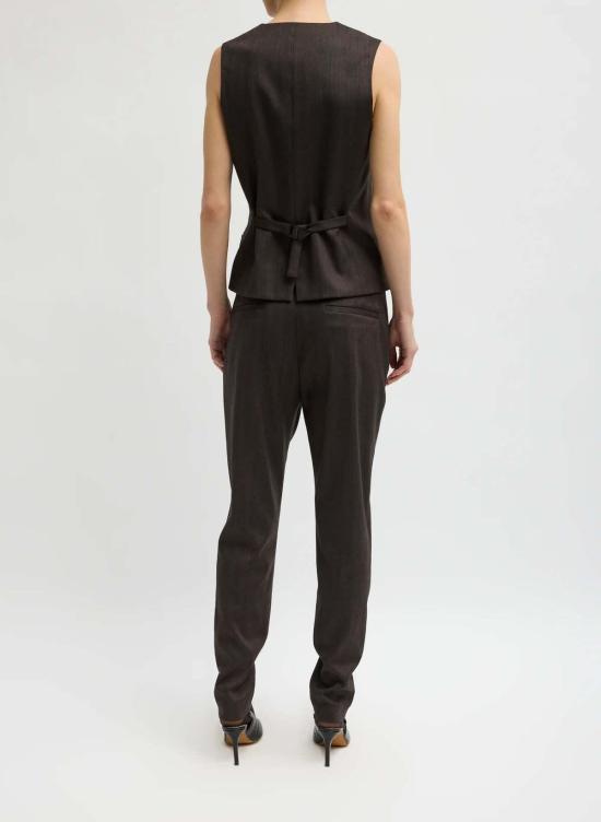  티비 베스트 F126HS7657 BROWN MULTI - TIBI