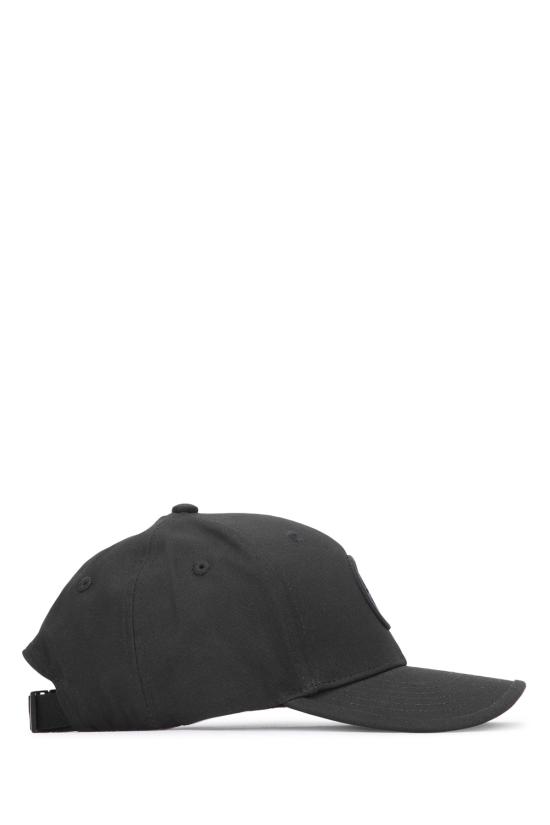 26SS 스톤 아일랜드 볼캡 L1S169100001S0248 V0029 BLACK - STONE ISLAND