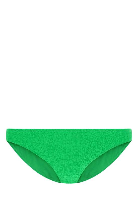  알렉산더 왕 비치웨어 4CC2228026 328 GREEN
