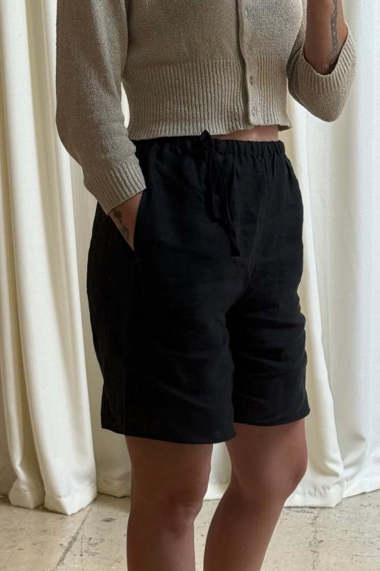  데이지 스튜디오 숏팬츠 하프 쇼트 - DEIJI STUDIO