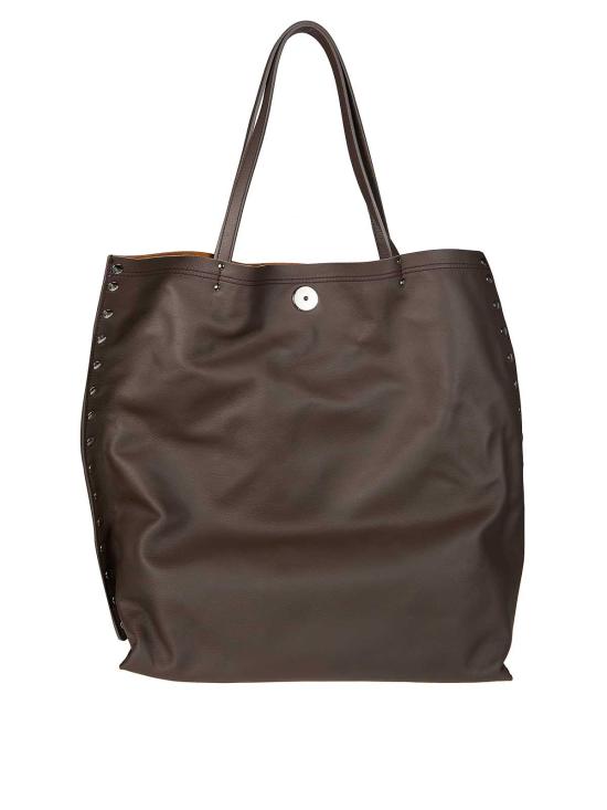26SS 자넬라토 벨트백 0687901910000MEDIUMZ1154 Brown - ZANELLATO