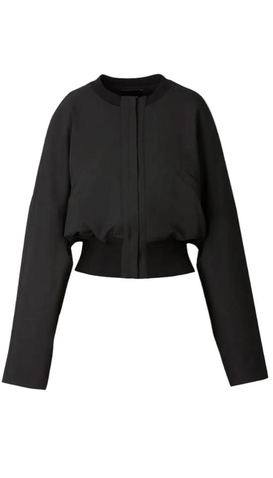  스미스 자켓 FA26020 BLACK