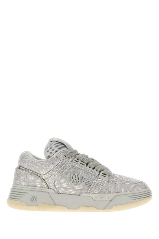 26FW 아미리 스니커즈 AM426SN012 SILVERGREY