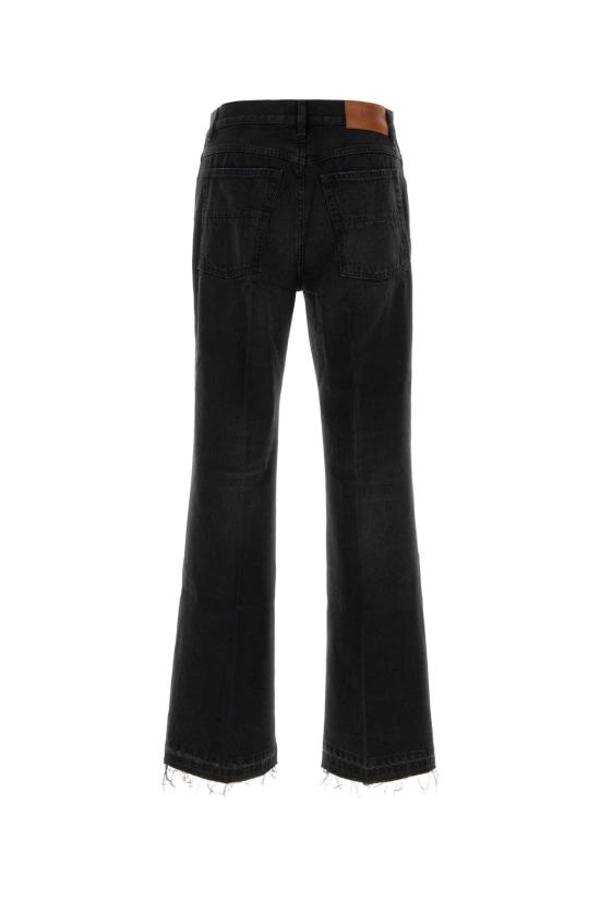 26FW 아미리 데님 팬츠 AM426JE041 VINTAGEBLACK Multicoloured - AMIRI