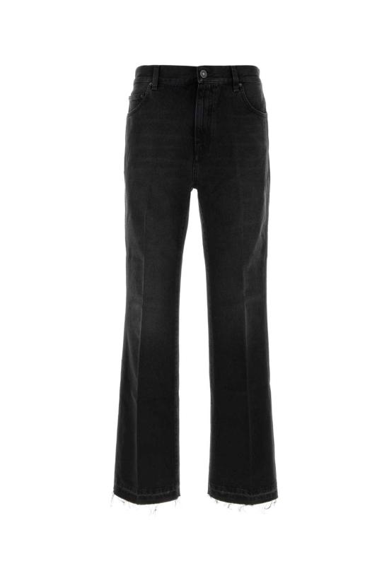 26FW 아미리 데님 팬츠 AM426JE041 VINTAGEBLACK Multicoloured