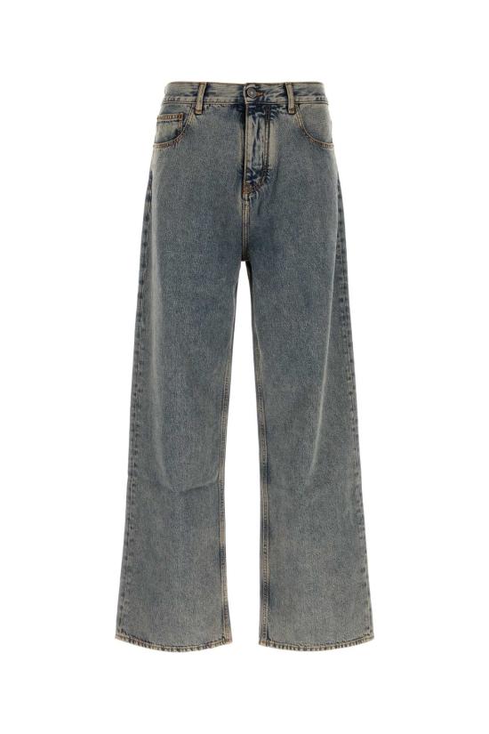 26FW 아미리 데님 팬츠 AM426JE043 SHADOWINDIGO Blue