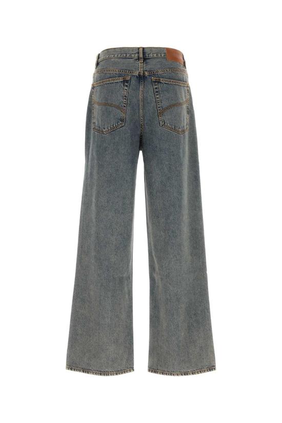 26FW 아미리 데님 팬츠 AM426JE043 SHADOWINDIGO Blue - AMIRI