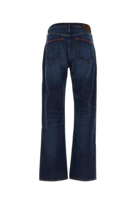 26FW 에트로 데님 팬츠 MRNB0021AC11M S9090 Blue - ETRO