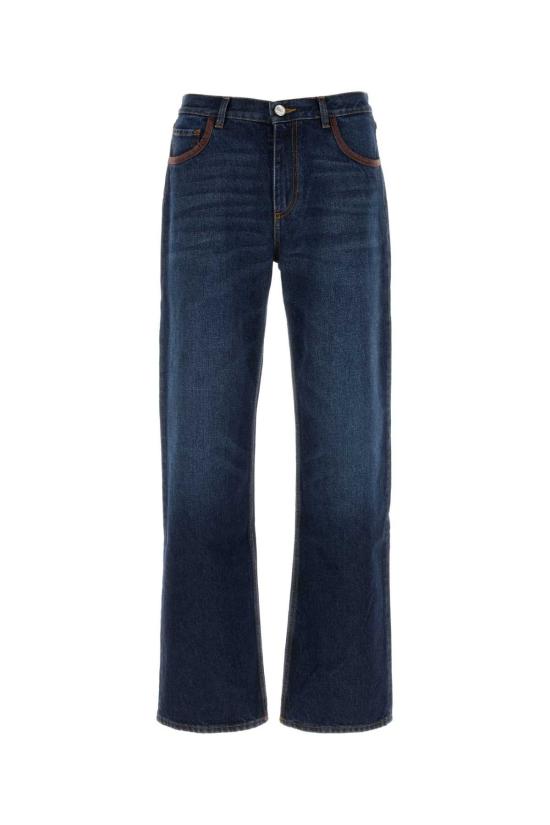26FW 에트로 데님 팬츠 MRNB0021AC11M S9090 Blue