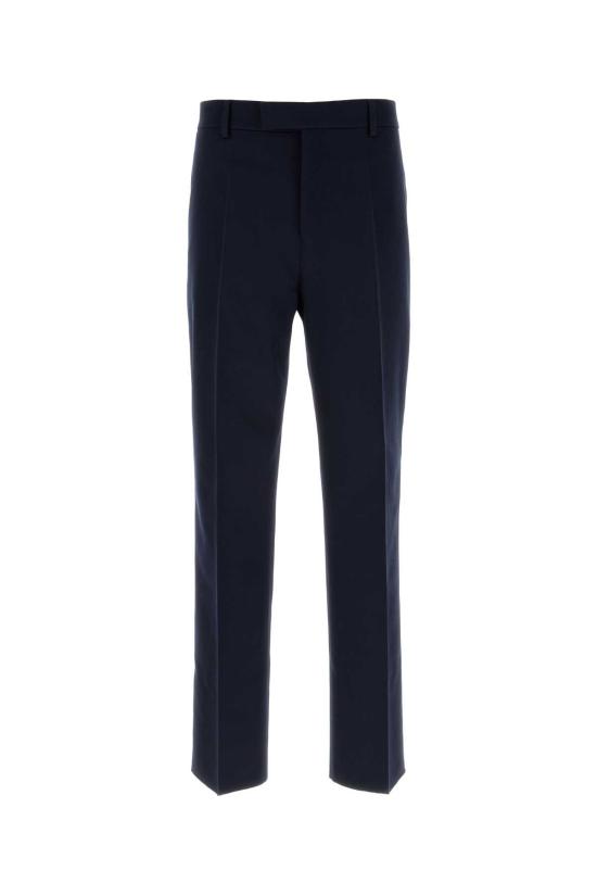 26FW 살바토레 페라가모 스트레이트 팬츠 144872797667 NEWNAVY Blue