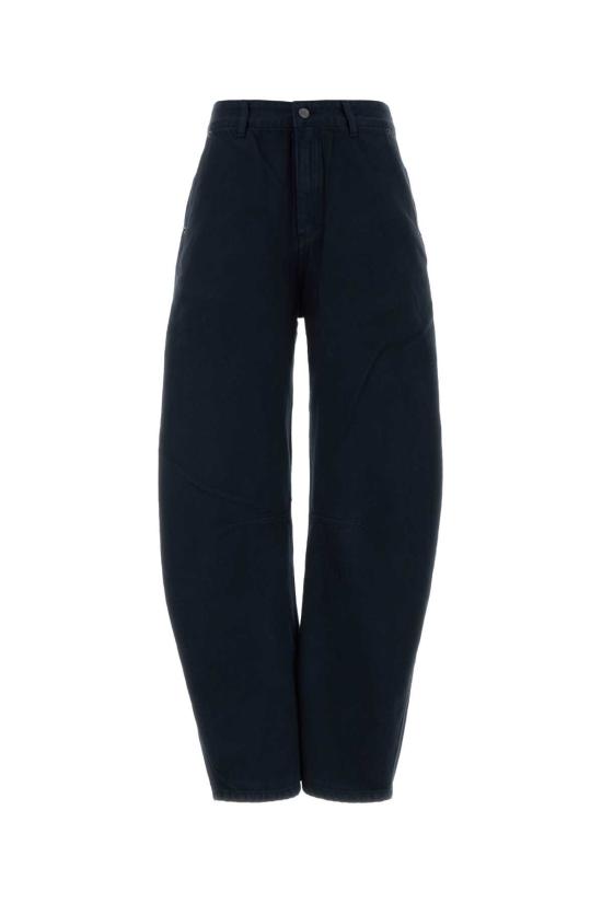 26FW 로이스 데님 팬츠 35848141 60 Blue