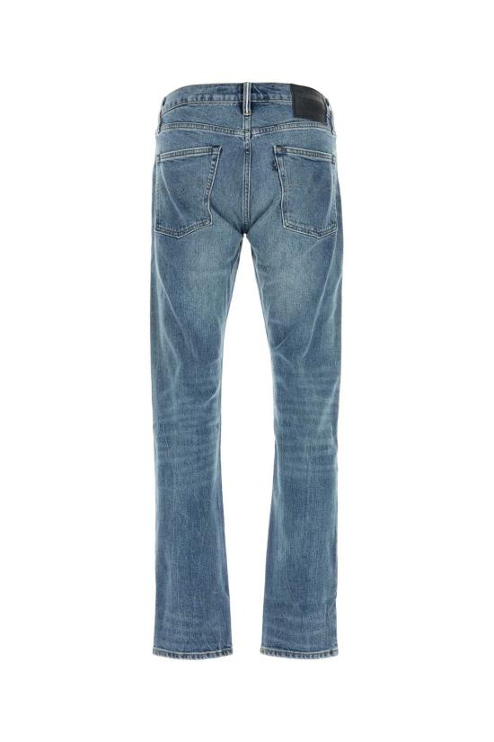 26FW 리바이스 511 슬림핏 진 A58760015 BTRENARDMOJ Blue - LEVI'S