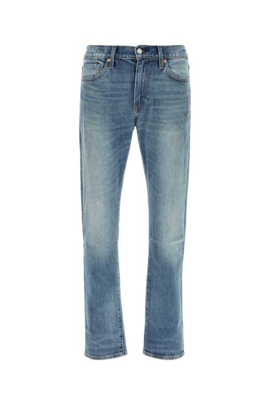 26FW 리바이스 511 슬림핏 진 A58760015 BTRENARDMOJ Blue