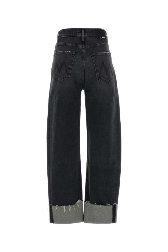 26FW 마더 데님 팬츠 11846515 SYS Black - MOTHER