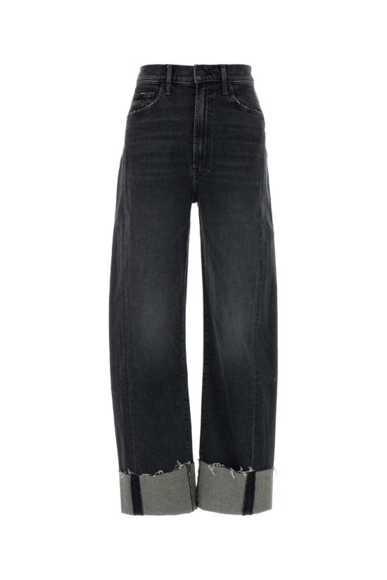 26FW 마더 데님 팬츠 11846515 SYS Black