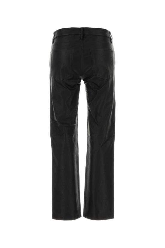 26FW 프레임 데님 팬츠 WF26LPA011 BLK Black - FRAME