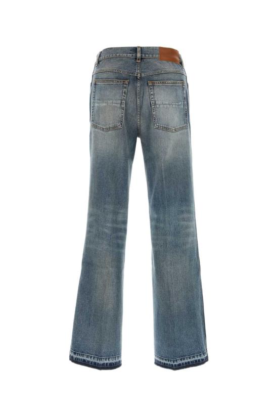 26FW 아미리 데님 팬츠 AM426JE005 CANYONSKY Blue - AMIRI