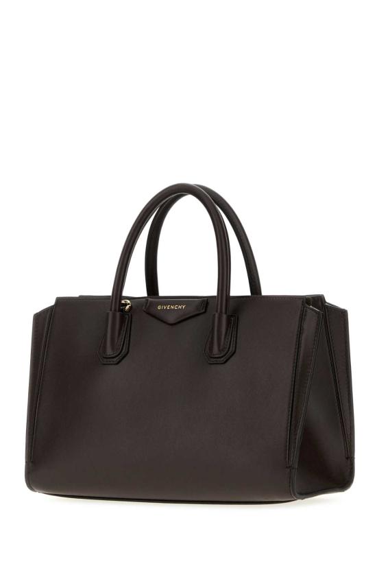 26FW 지방시 토트백 BB5197B2HF 206 Brown - GIVENCHY