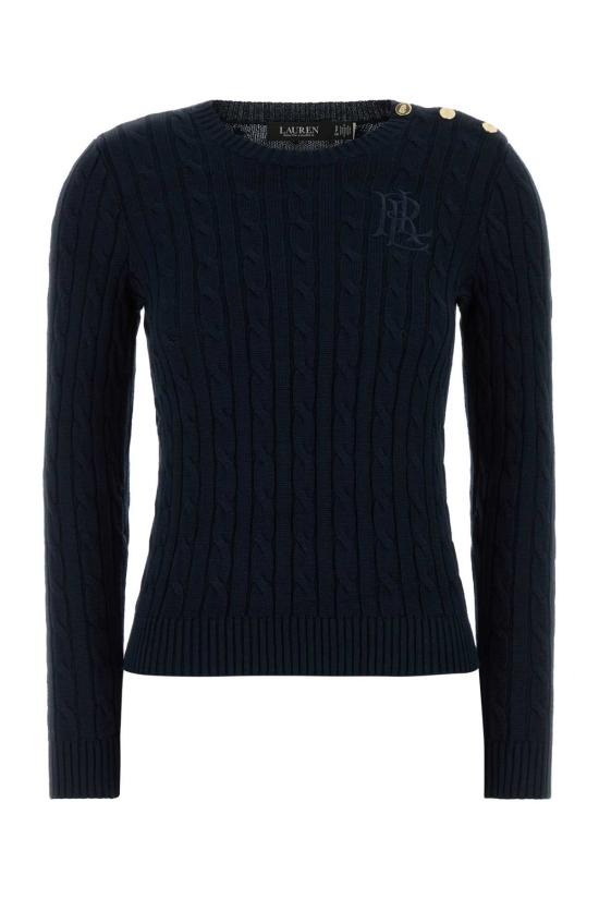 26FW 랄프 로렌 스웨터 200P14039 002 Blue