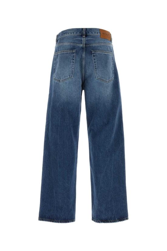 26FW 칼하트 WIP 스트레이트 팬츠 I037534 017X Blue - CARHARTT WIP