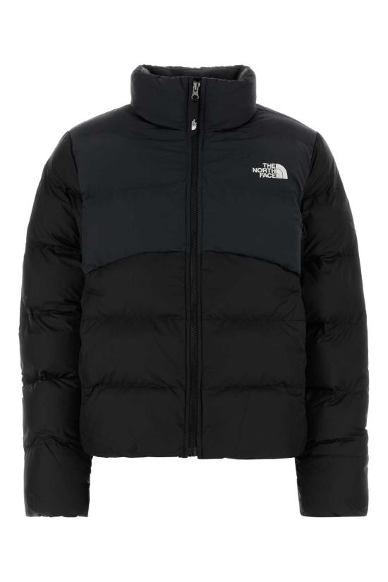 26FW 노스페이스 자켓 NF0A8GCB KT01 Black
