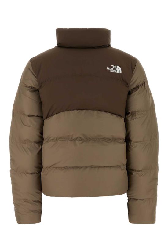 26FW 노스페이스 숏패딩 NF0A8GCB T061 Brown - NORTH FACE