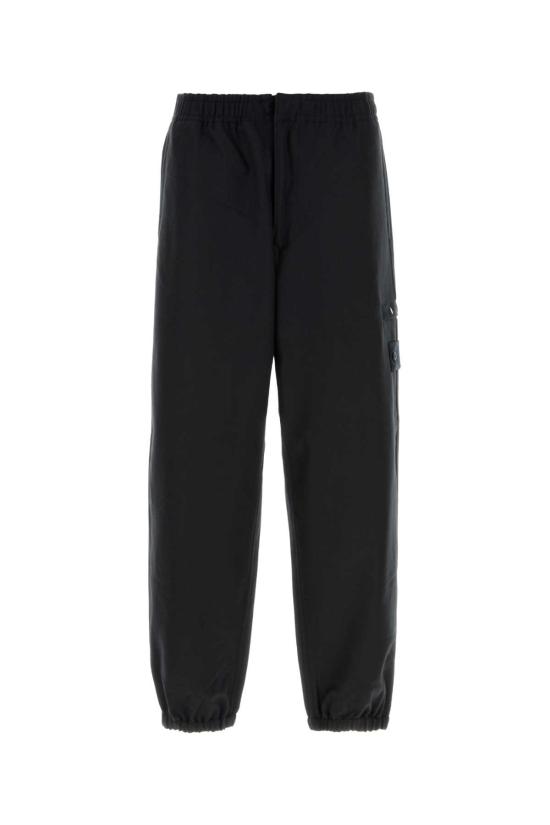 26FW 스톤 아일랜드 스트레이트 팬츠 L2S153100024S0F24 V0020 Blue