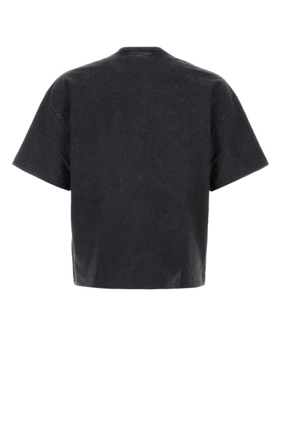 26FW 칼하트 WIP 반팔 티셔츠 I037016 89FQ Black - CARHARTT WIP