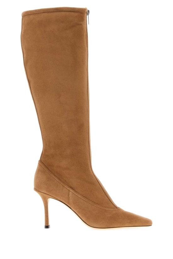 26FW 지미추 부츠 JOZIKB85VSG TOFTED Camel