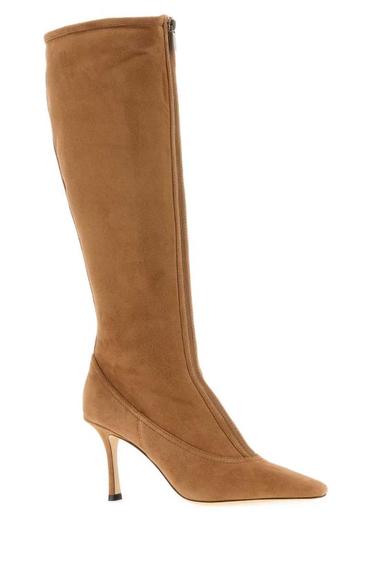 26FW 지미추 부츠 JOZIKB85VSG TOFTED Camel - JIMMY CHOO