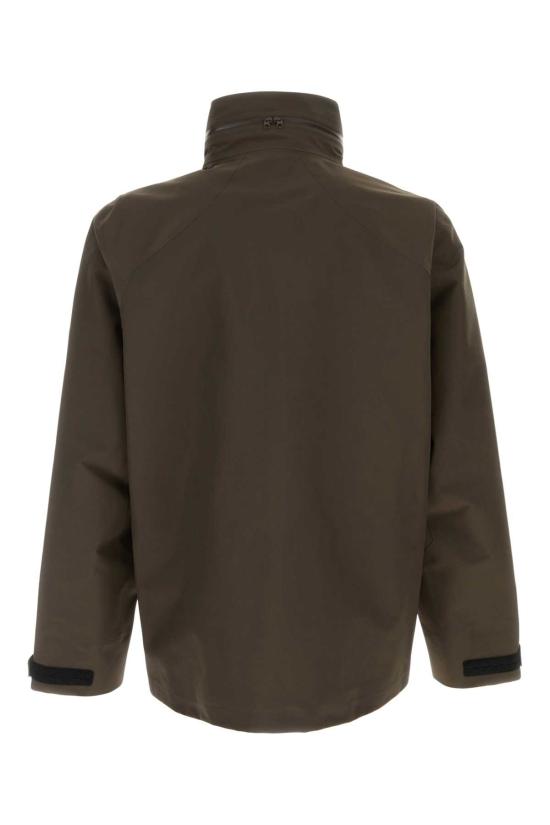 26FW 베일런스 자켓 X000009942 SABLE Brown - VEILANCE