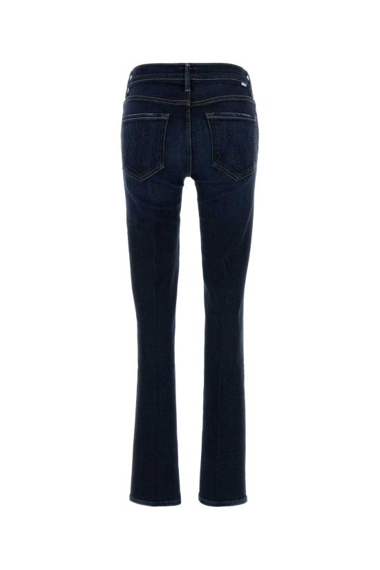 26FW 마더 데님 팬츠 104242008A HPH Blue - MOTHER