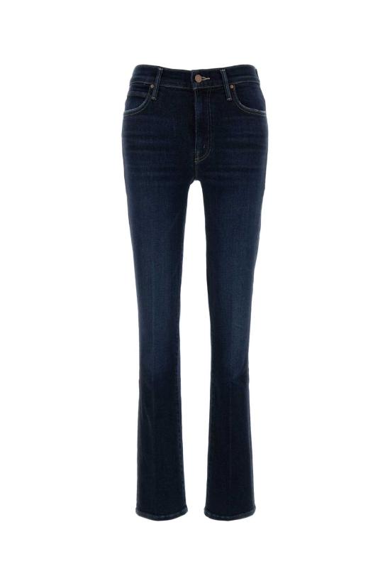 26FW 마더 데님 팬츠 104242008A HPH Blue