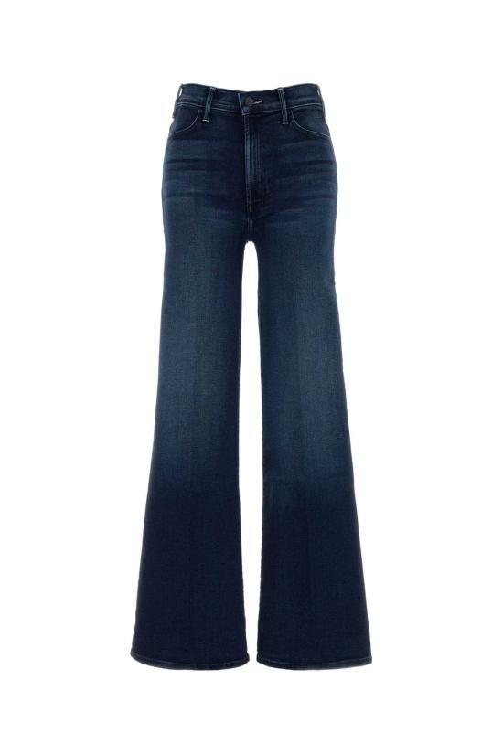 26FW 마더 데님 팬츠 105071156 HCM Blue