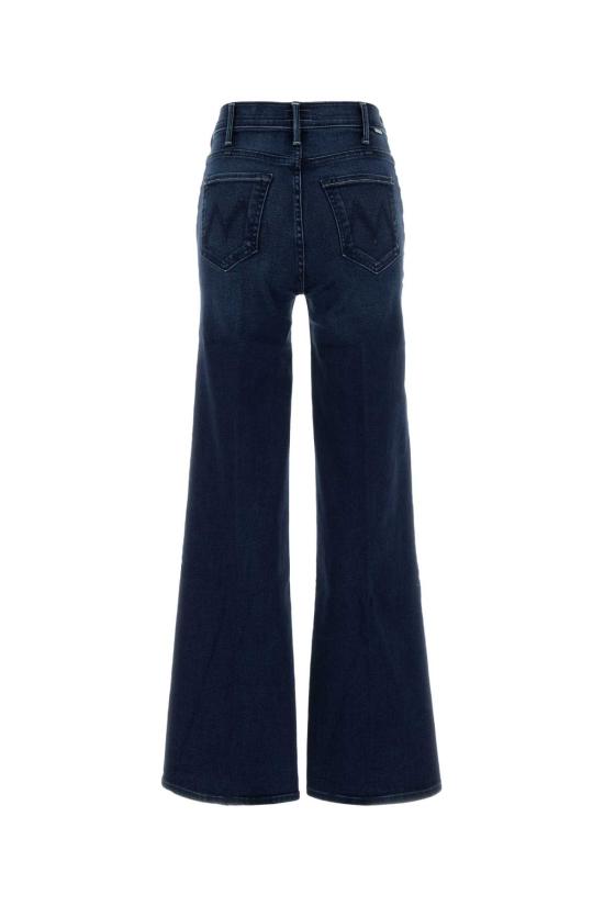 26FW 마더 데님 팬츠 105071156 HCM Blue - MOTHER