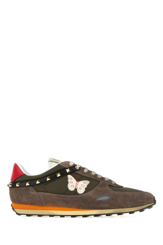 26FW 발렌티노 가라바니 스니커즈 9Y0S0O23ENB 1RE Multicoloured