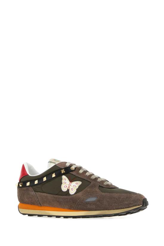 26FW 발렌티노 가라바니 스니커즈 9Y0S0O23ENB 1RE Multicoloured - VALENTINO GARAVANI