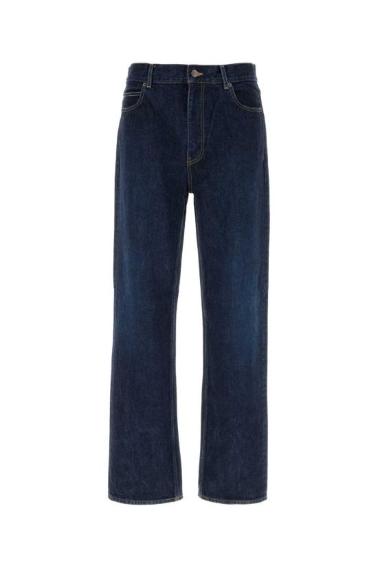 26FW 더로우 데님 팬츠 1378W4660 MDI Blue