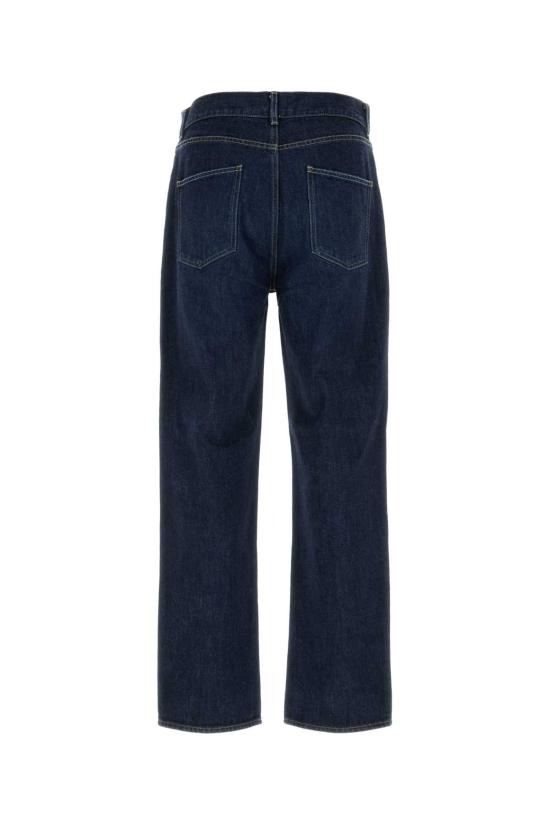 26FW 더로우 데님 팬츠 1378W4660 MDI Blue - THE ROW