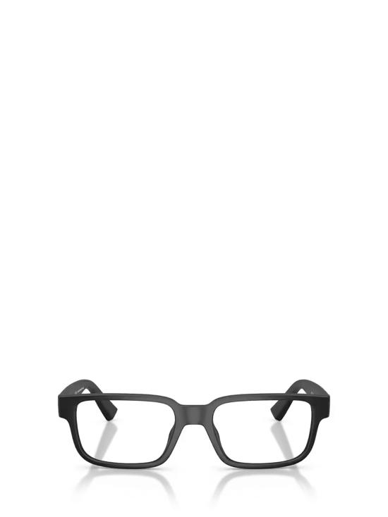 26FW 알마니 안경 AX3130U 8078 MATTE BLACK