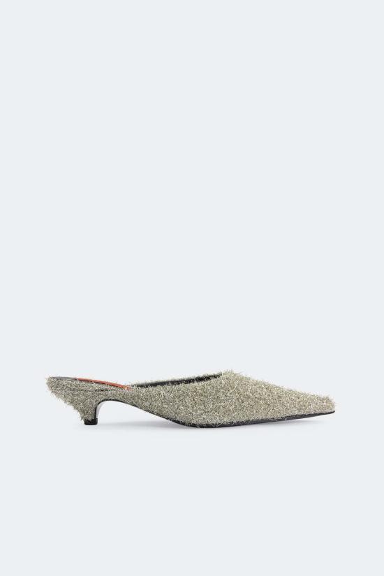  사이먼밀러 뮬/슬리퍼 F349 9237 45002 METALLIC