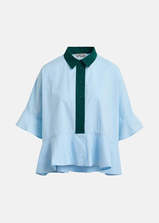  에센셜앤트워프 탑 - ESSENTIEL ANTWERP