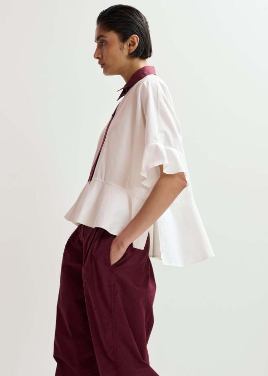  에센셜앤트워프 탑 - ESSENTIEL ANTWERP