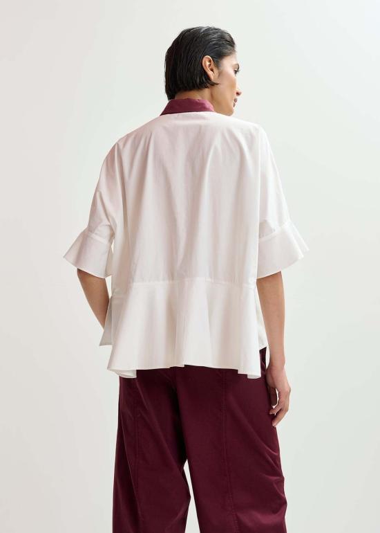  에센셜앤트워프 탑 - ESSENTIEL ANTWERP